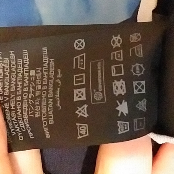 RAW tee - Picture 7 of 10